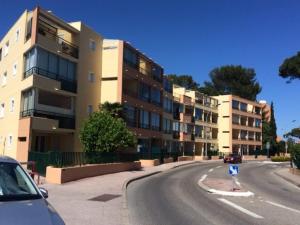 Appartements Appartement Cavalaire-sur-Mer, 1 piece, 4 personnes - FR-1-226B-116 : photos des chambres