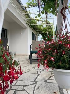 Apartments by the sea Kuciste - Perna, Peljesac - 4540