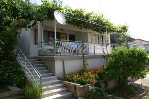 Apartments by the sea Kuciste - Perna, Peljesac - 4540