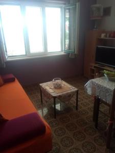 Two-Bedroom Apartment with Terrace and Sea View room in Apartments by the sea Kuciste - Perna Peljesac - 4540