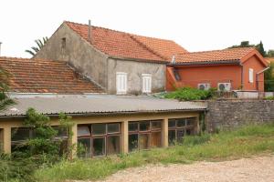 Seaside holiday house Orebic, Peljesac - 4569