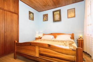 Seaside holiday house Orebic, Peljesac - 4569