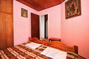 Seaside holiday house Orebic, Peljesac - 4569