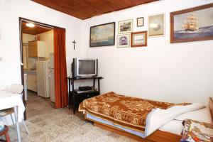 Seaside holiday house Orebic, Peljesac - 4569