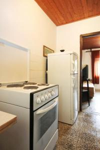 Seaside holiday house Orebic, Peljesac - 4569