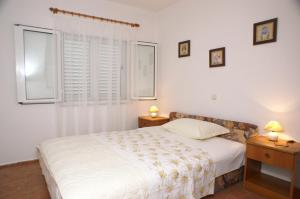 Apartments by the sea Trstenik, Peljesac - 4575