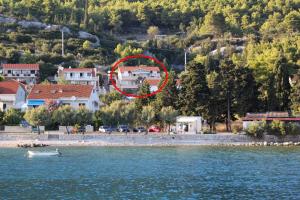 Apartments with a parking space Orebic, Peljesac - 4565