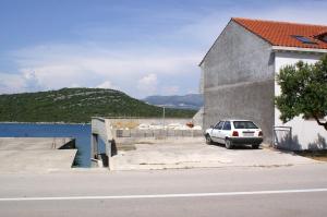 Apartments by the sea Luka Dubrava, Peljesac - 4568