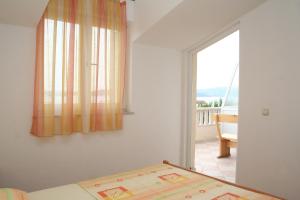 Apartments with parking space Orebic, Peljesac - 4565