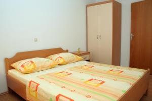Apartments with parking space Orebic, Peljesac - 4565