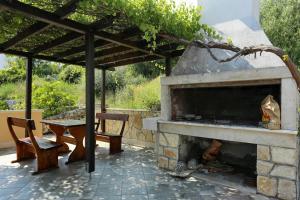 Apartment Orebic 4565f