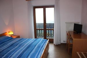 Single Room room in Hotel Mignon
