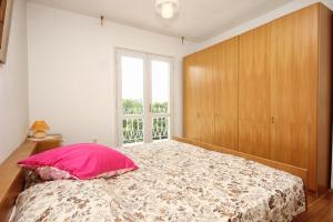 Apartments by the sea Orebic, Peljesac - 4562