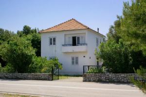 Apartments by the sea Drace, Peljesac - 4550
