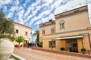 Hotell Villa Fiorita Giulianova Itaalia