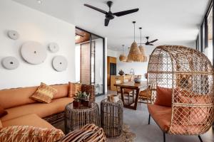 Villa Hatchi by BaliSuperHost