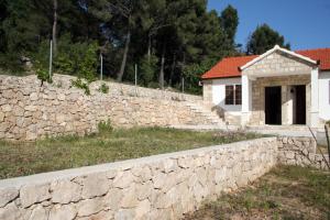 Apartments with a parking space Mokalo, Peljesac - 4495