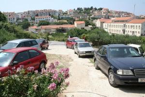 Apartments with a parking space Hvar - 4612