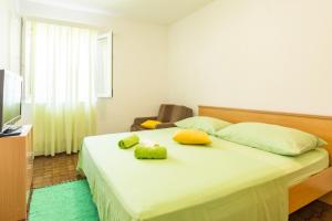 Seaside holiday house Cove Zarace - Gdinj, Hvar - 4603