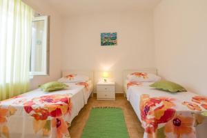 Seaside holiday house Cove Zarace - Gdinj, Hvar - 4603