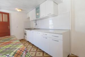 Seaside holiday house Cove Zarace - Gdinj, Hvar - 4603