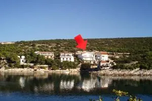 Family friendly seaside apartments Cove Jagodna - Brusje, Hvar - 4606 - Brusje