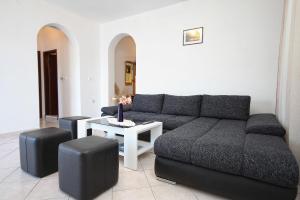 Apartments by the sea Tri Zala, Korcula - 4334