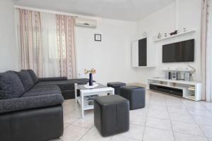 Apartments by the sea Tri Zala, Korcula - 4334