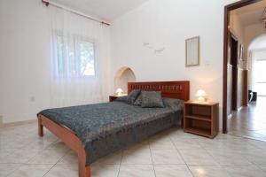 Apartments by the sea Tri Zala, Korcula - 4334