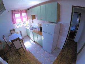 Apartments by the sea Biograd na Moru, Biograd - 4316