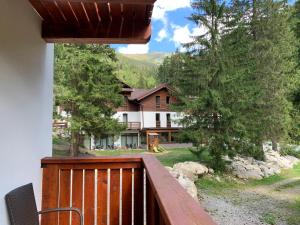 Apartmán Večernica Trangoška Chopok Jasna Juh