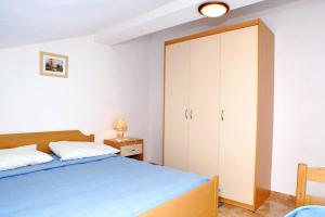 Family friendly seaside apartments Vlasici, Pag - 4319