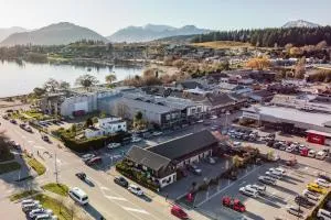 理想汽车旅馆 - 瓦纳卡