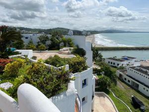 Exclusivo departamento frente al mar en Same, Casa Blanca