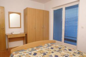 Apartments by the sea Korcula - 4349