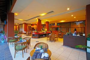 The Jayakarta Suites Komodo Flores