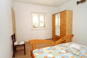 Apartments by the sea Lumbarda, Korcula - 4376