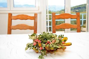 Apartments by the sea Lumbarda, Korcula - 4376