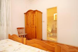 Apartments by the sea Lumbarda, Korcula - 4378