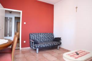 Apartments by the sea Lumbarda, Korcula - 4378