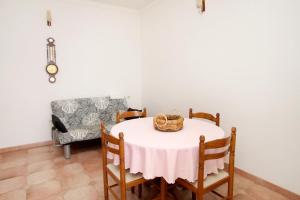 Apartments by the sea Lumbarda, Korcula - 4378