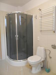 Apartamenty Skaldowie