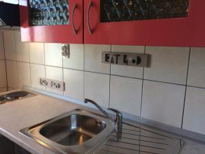 Apartments by the sea Lumbarda, Korcula - 4393