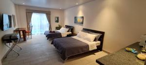 LOP Inn San Jose Aeropuerto - Costa Rica