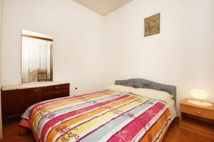 Rooms with a parking space Lumbarda, Korcula - 4436