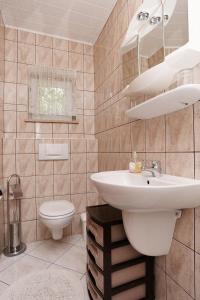 Apartments by the sea Lumbarda, Korcula - 4442