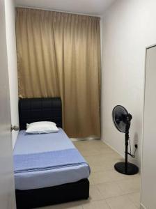 OrchidVilla Homestay at Southville Apartment