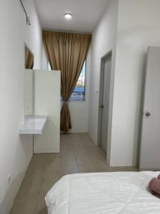 OrchidVilla Homestay at Southville Apartment