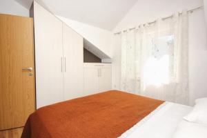 Apartments by the sea Cove Vrbovica bay - Vrbovica (Korcula) - 4452