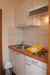 Apartments with parking space Orebic, Peljesac - 4494